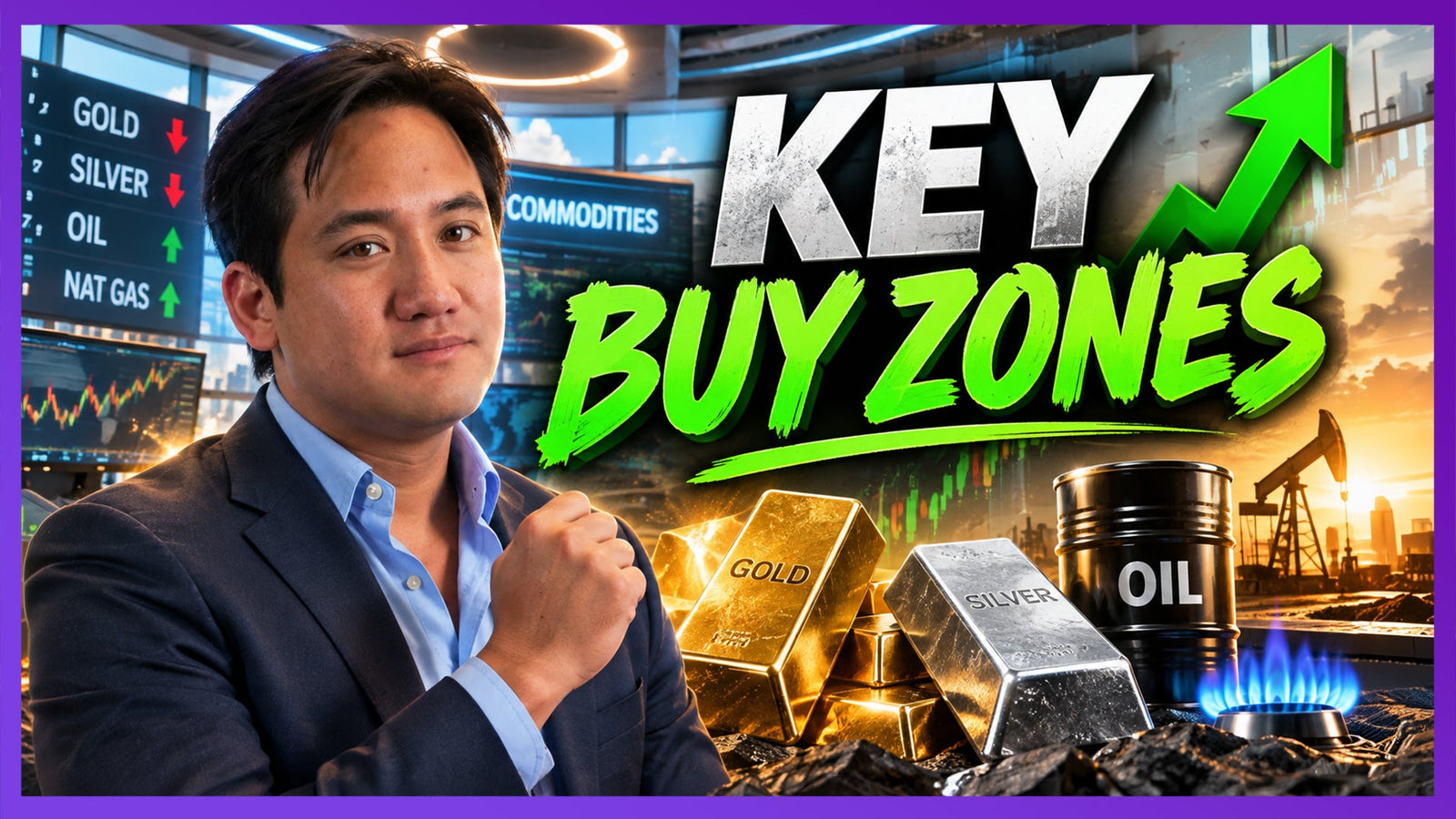 Gold and silver head and shoulders patterns point to lower buy levels