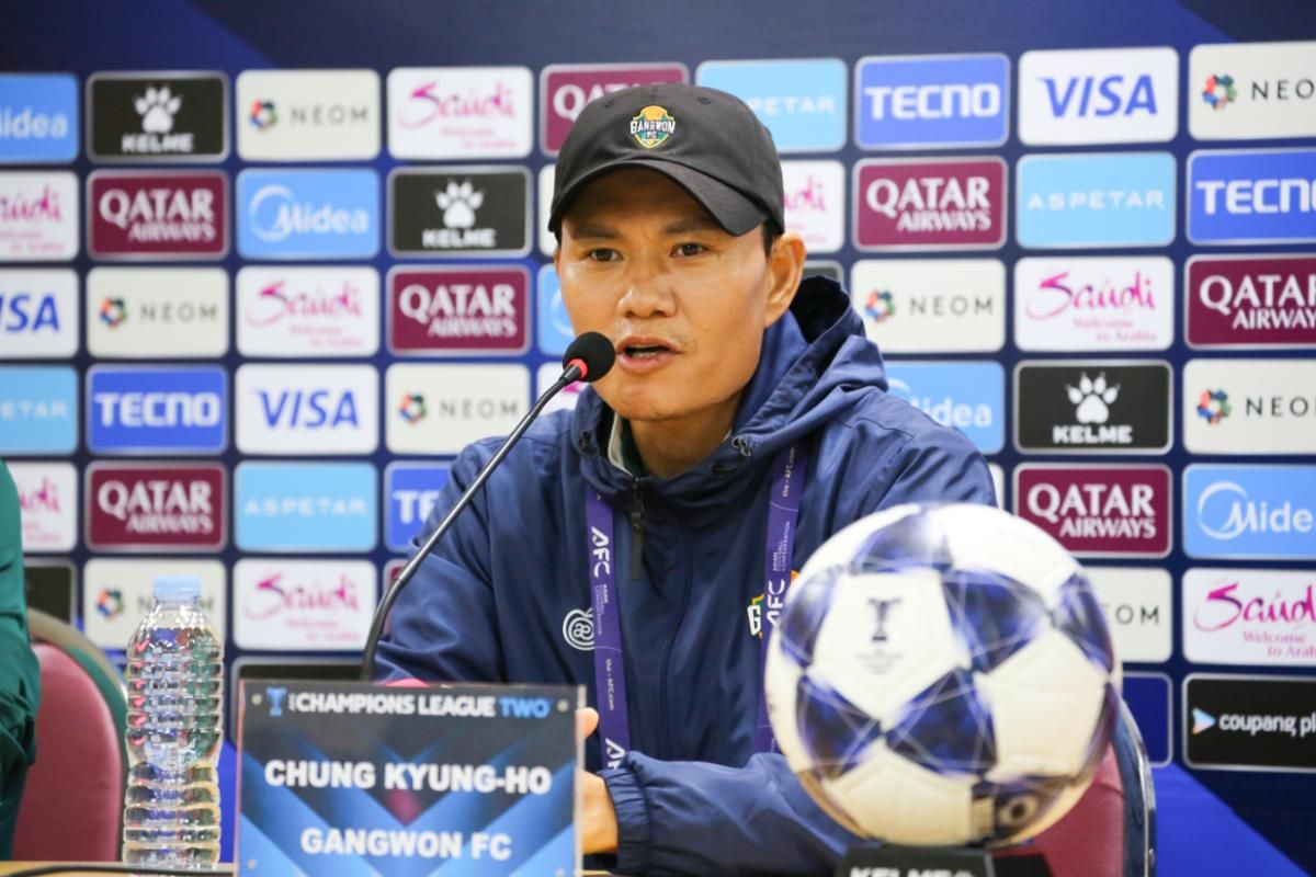 캄보디아 팀이라고 얕볼 수 없다… 강원FC ACL2 첫 승 노린다, 로테이션이 변수