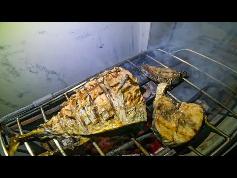 I discovered a game-changing way to grill!
