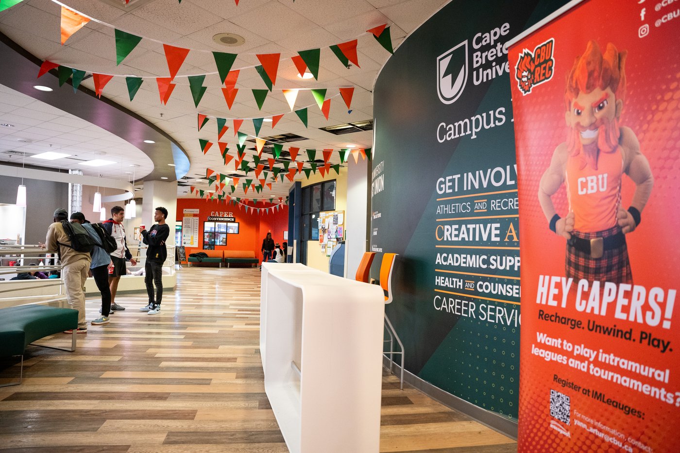 Ottawa's international student cap hurting Atlantic universities ...