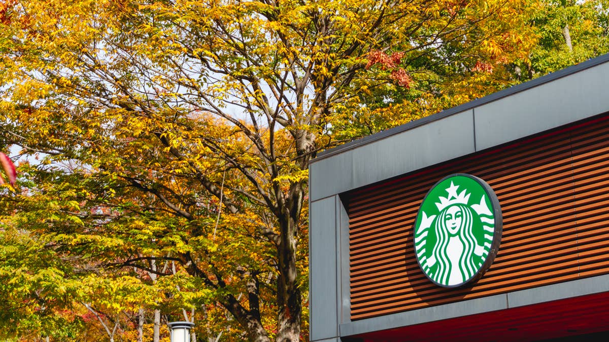 Starbucks launches pink protein drink and pecan sticky bun latte for a ...