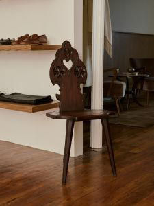 Designer concept store Rew the Store brings luxury design to Brooklyn