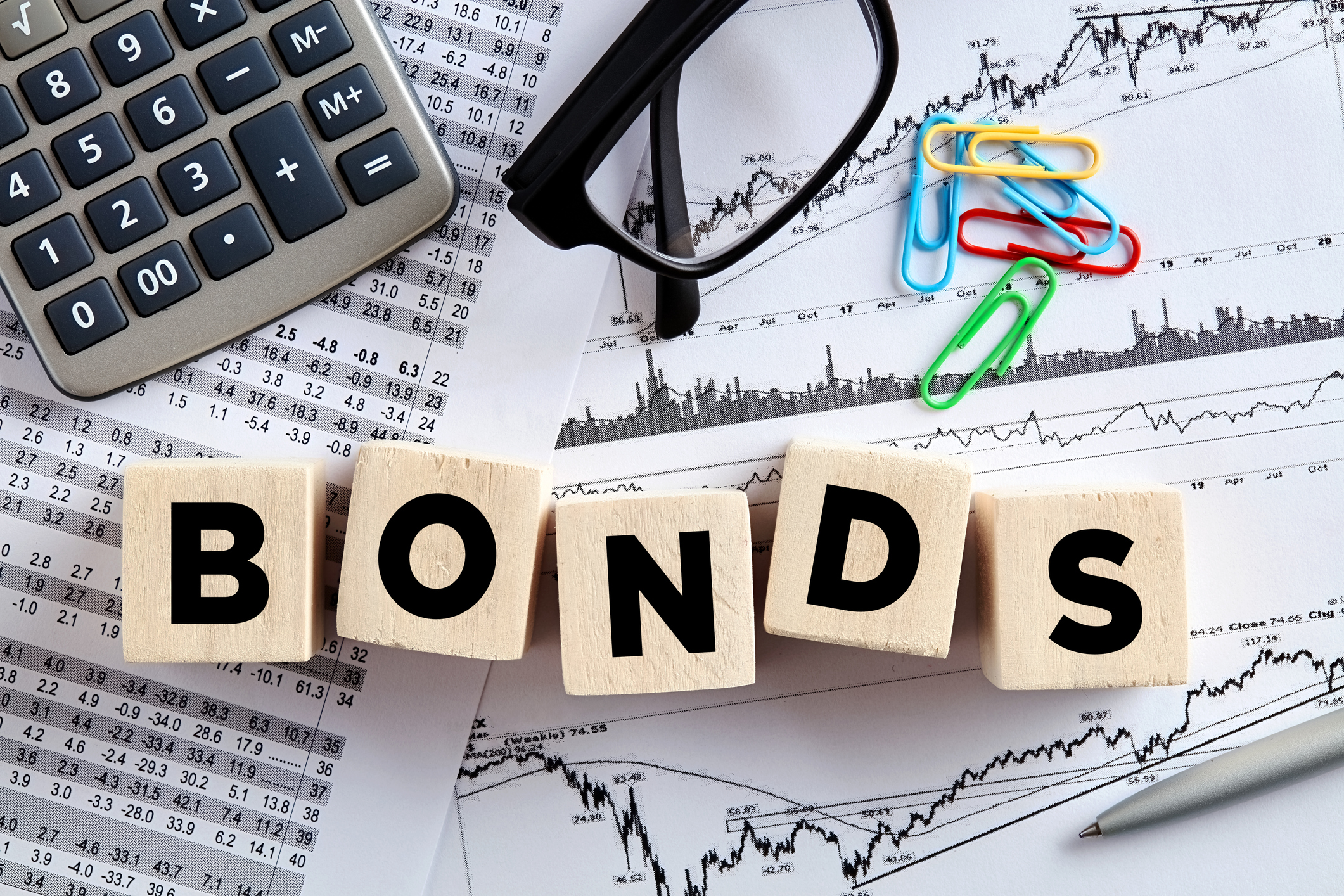 Why I sold my individual bonds and moved everything into 1 bond ETF