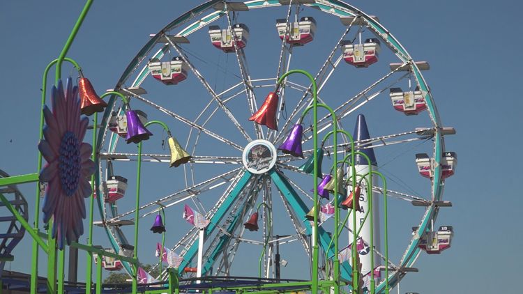 How inspectors ensure SC State Fair rides are safe before opening day