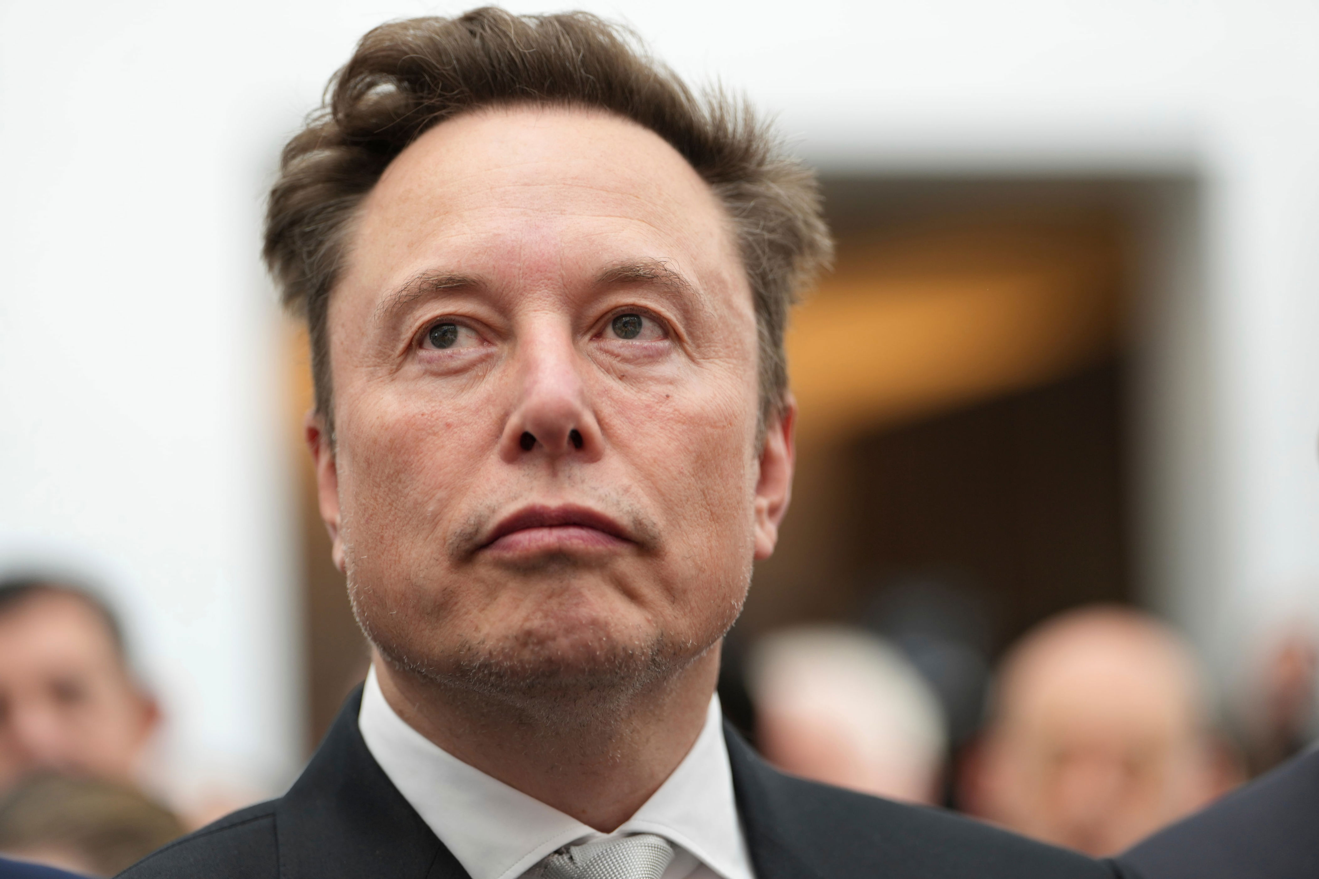 SpaceX restrictions disrupt Ukraine drone operations