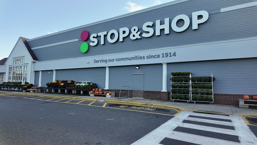 Stop & Shop's website and app remain down following security issue