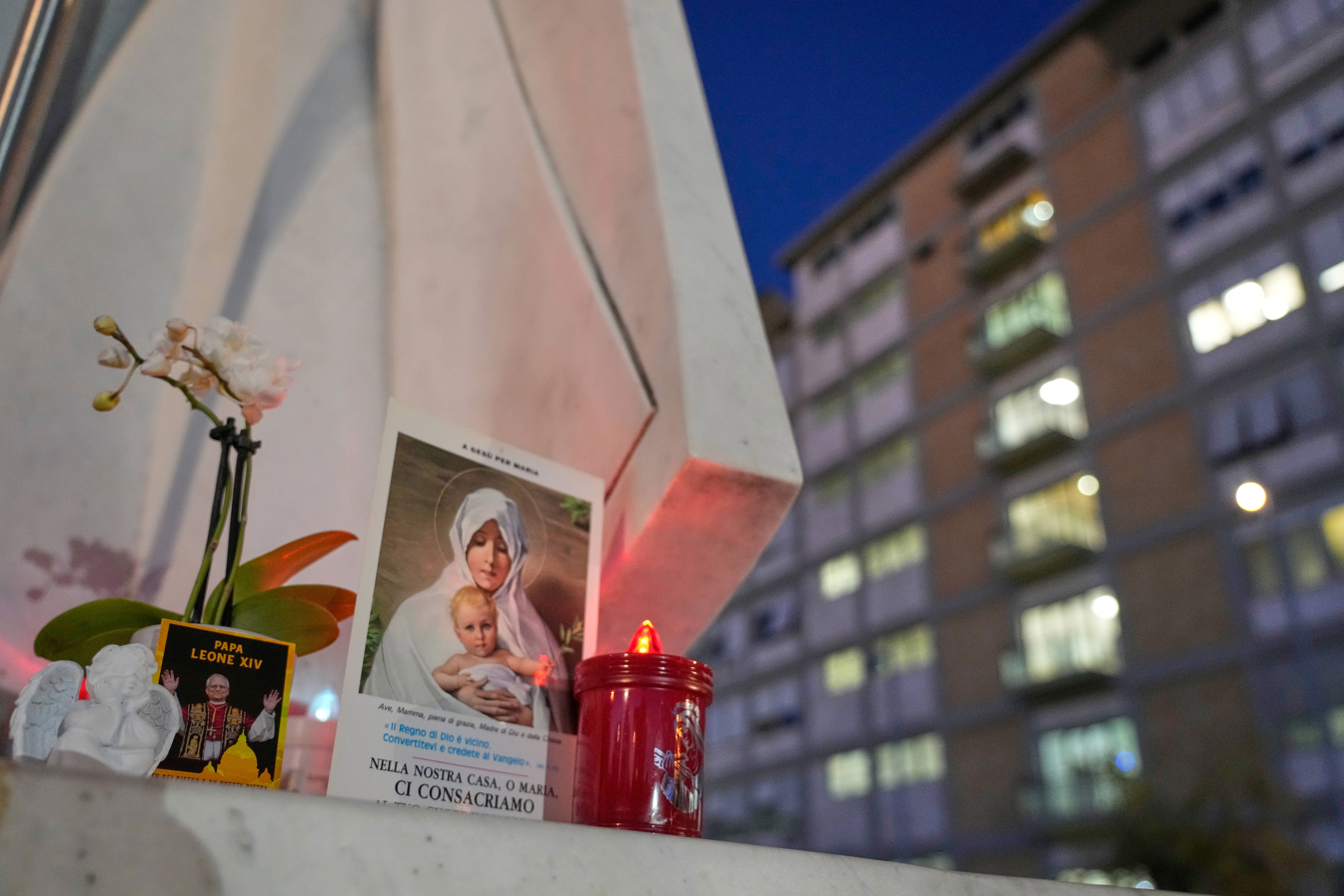 How bad is Pope Leo's cancer diagnosis? Lung doctor reveals road ahead