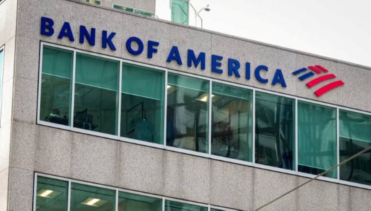 BofA fined $1.2 billion for failing to police suspicious activity