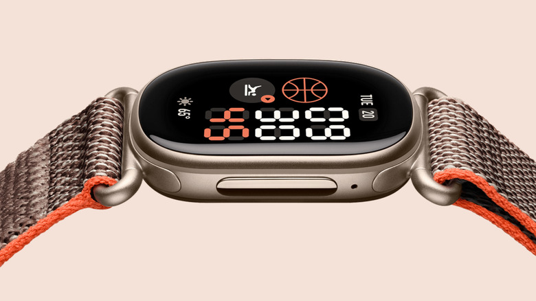 Fitbit Edge vs Fitbit Air: The differences beyond a screen