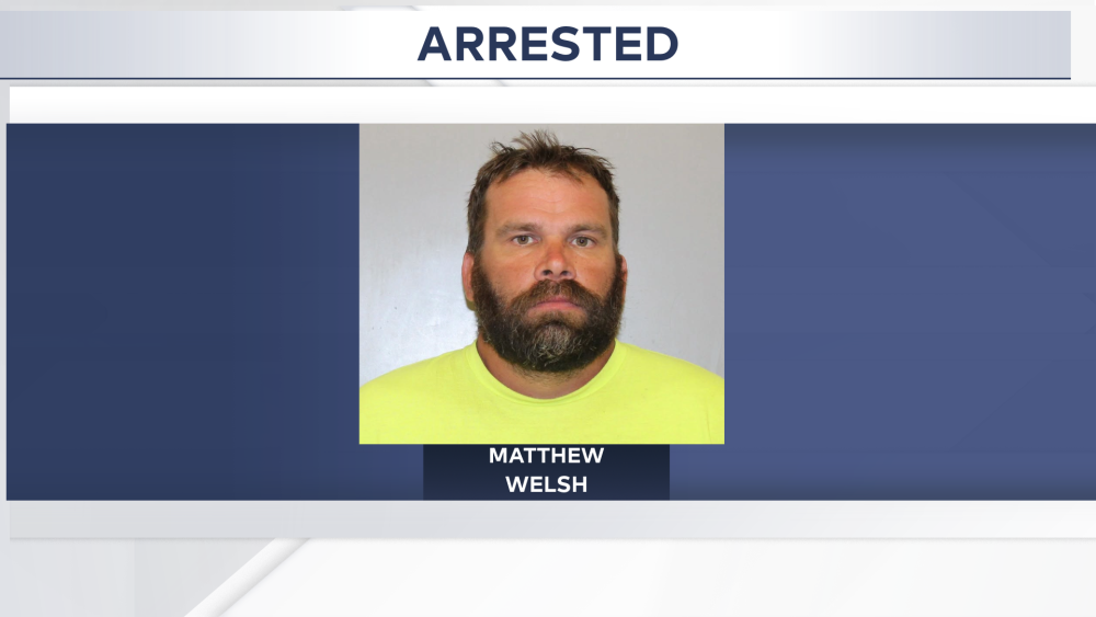 Man charged in two Tulsa rape cases from 2010 and 2011 after DNA matches