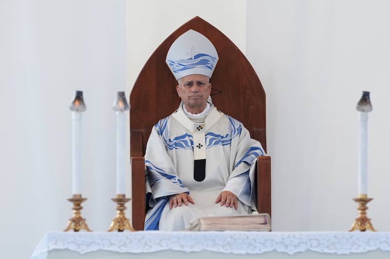 Latter-day Saint First Presidency issues statement on Pope Leo’s cancer ...