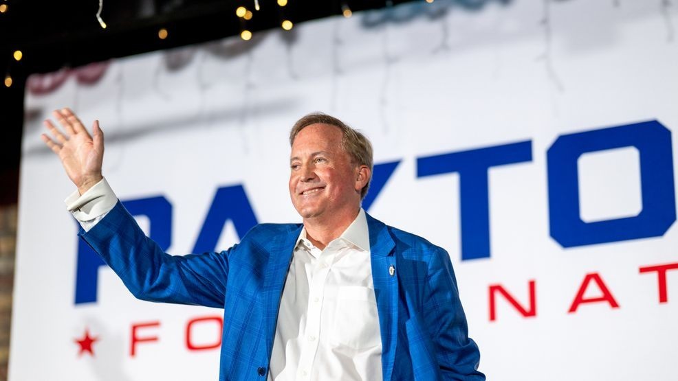Home stretch of tight US Senate race between Paxton, Talarico will ...