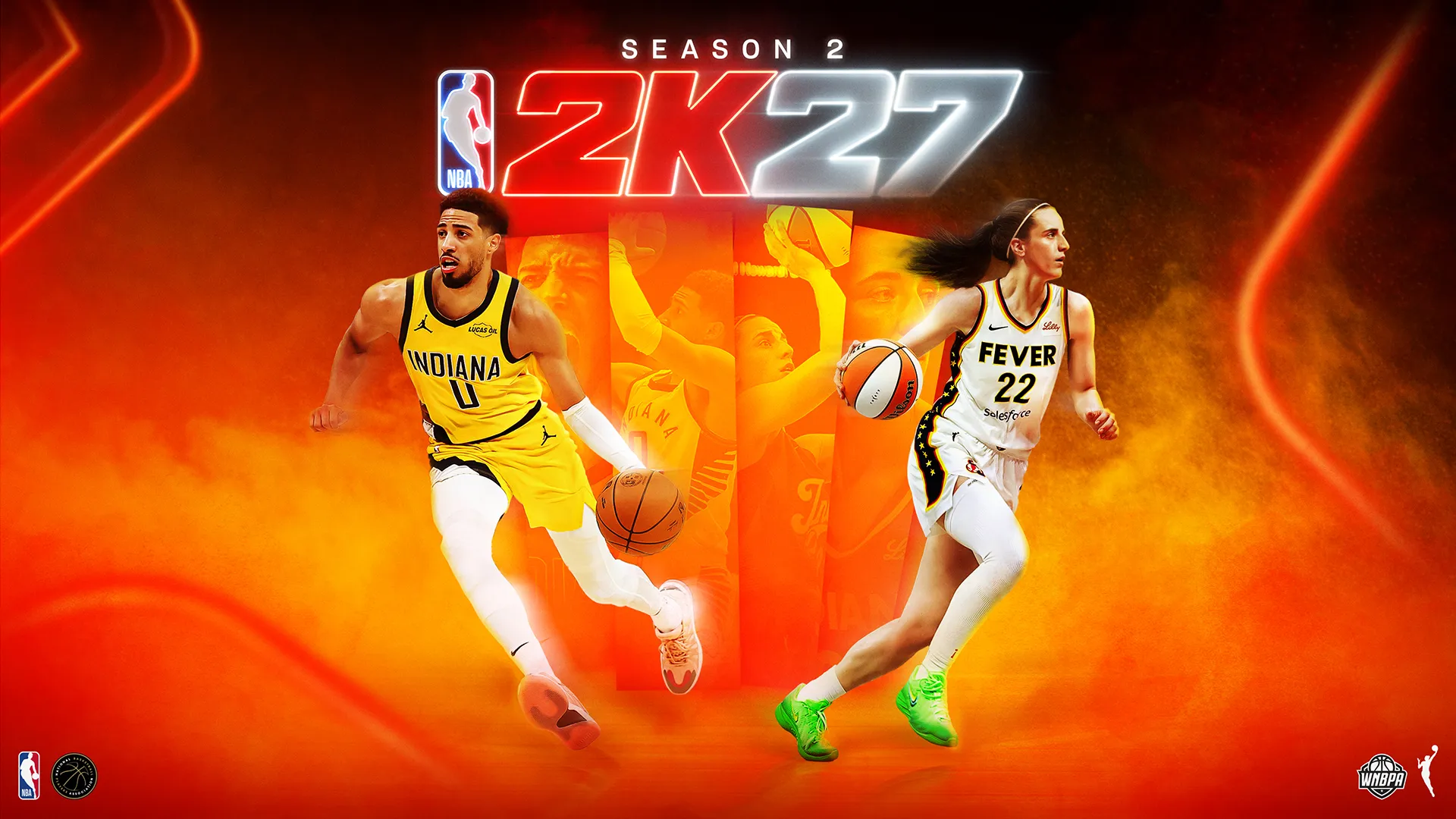 NBA 2K27 season 2 details revealed, including GOAT builds and crew updates