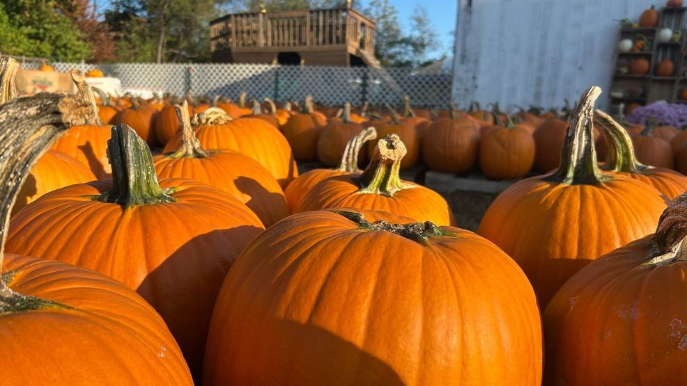 Record-breaking October heat has people in Central Virginia ready for fall
