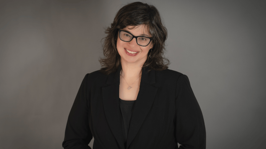 On the record: Democratic US Senate candidate Rachel Fetty Anderson ...