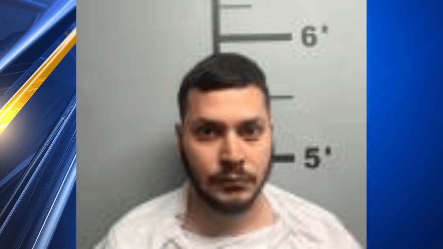 Rogers suspect in February officer-involved shooting held on $200k bond