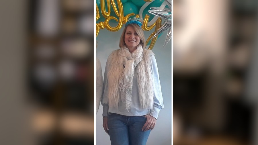 Mobile hair stylist Christy Deloach killed with chainsaw alongside ...