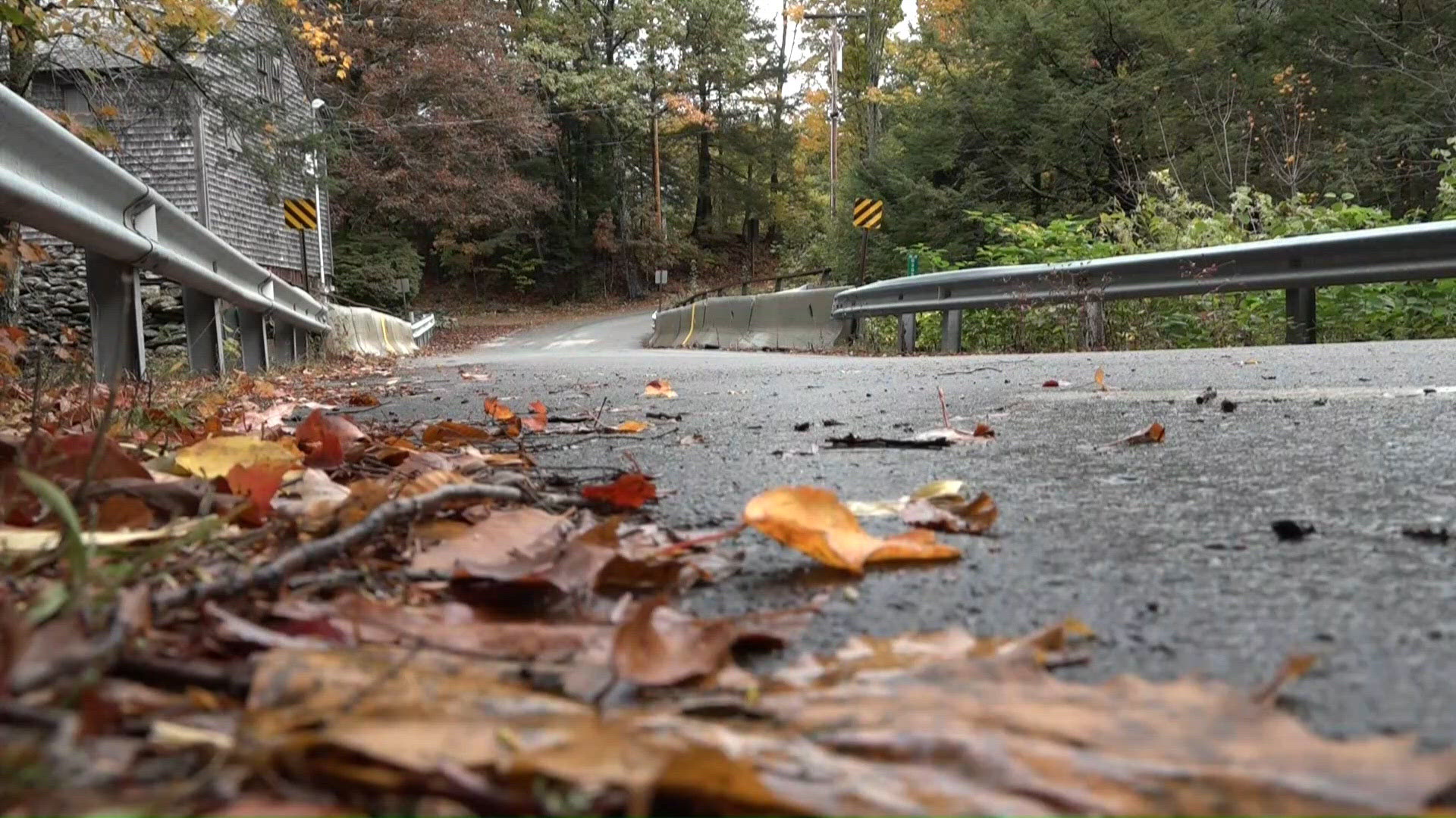 Cumberland residents fear commute following Mill Road bridge closure