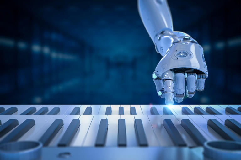 YouTube putting AI labels on songs that use generative tech