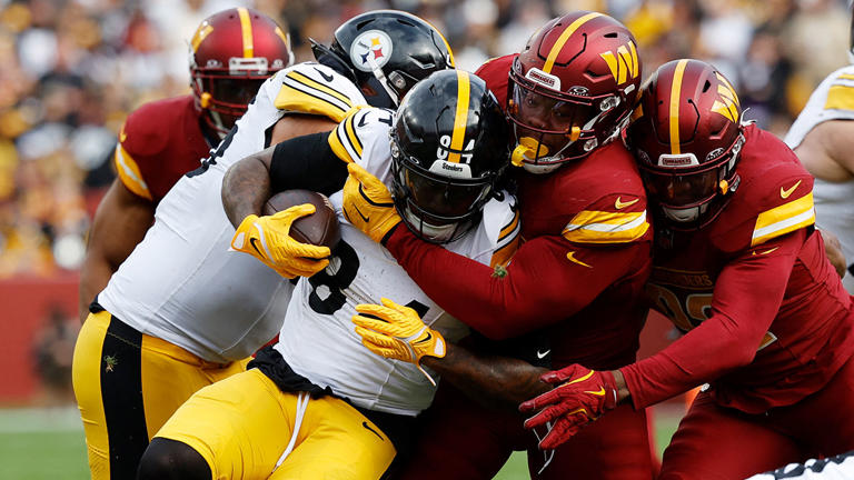 1 player Commanders must trade before 2026 NFL trade deadline