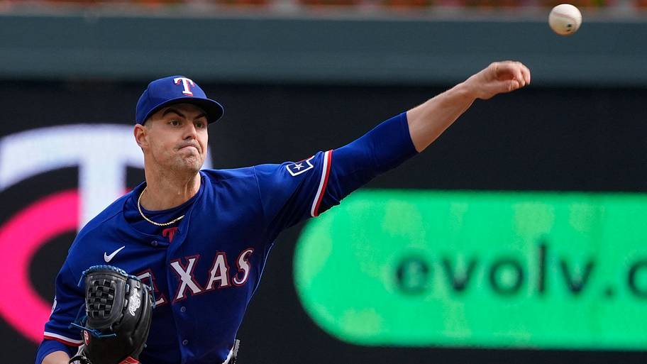 Was Texas Rangers trade for MacKenzie Gore worth it in 2026?