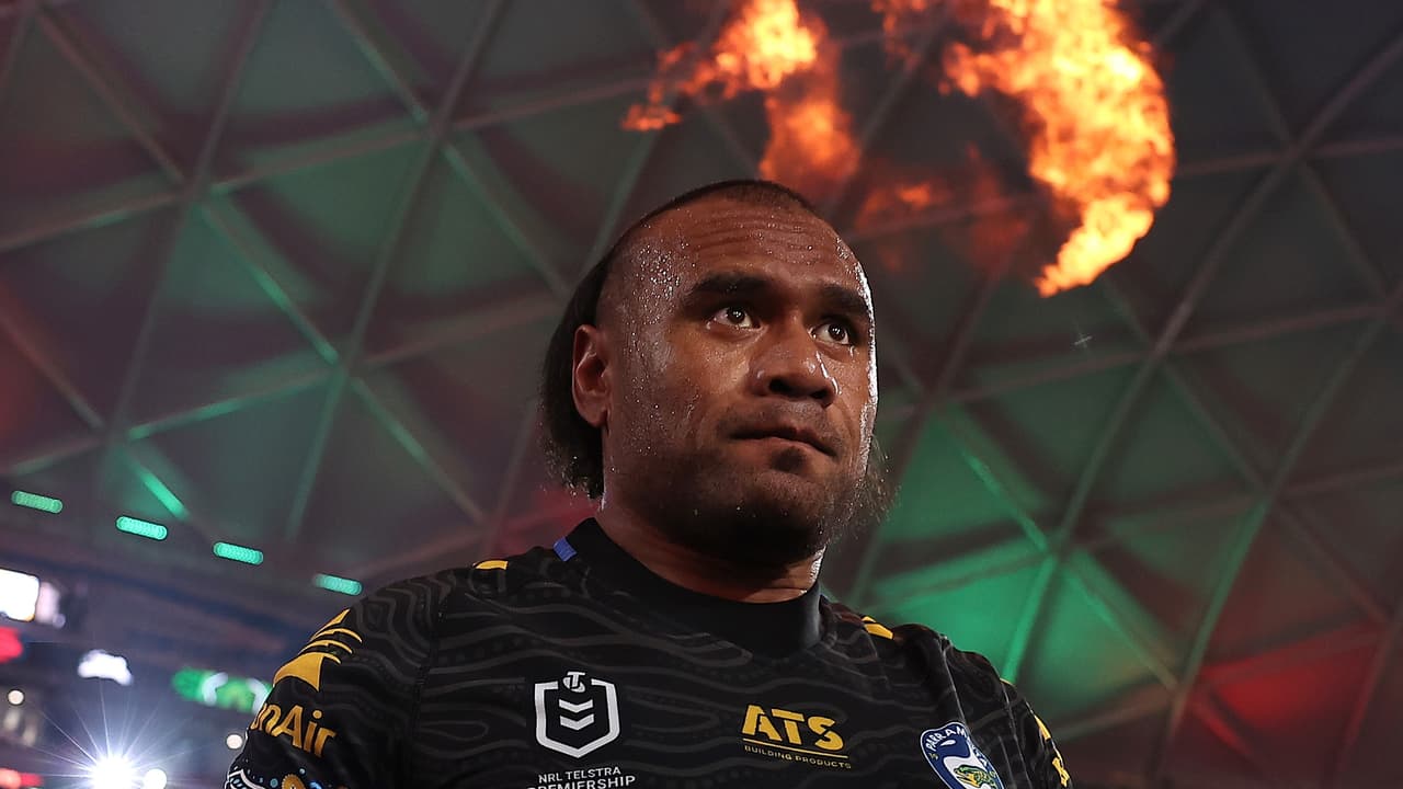 Star forward makes huge call on his future