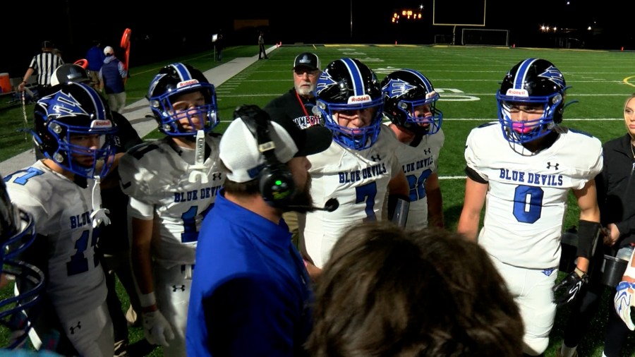 Devils in the details: Cambridge Springs football off to 7-0 start