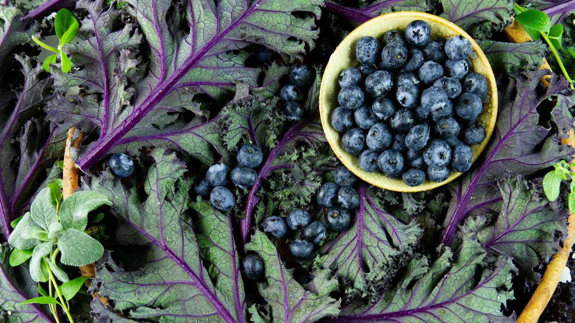5 best cancer-fighting foods, according to science