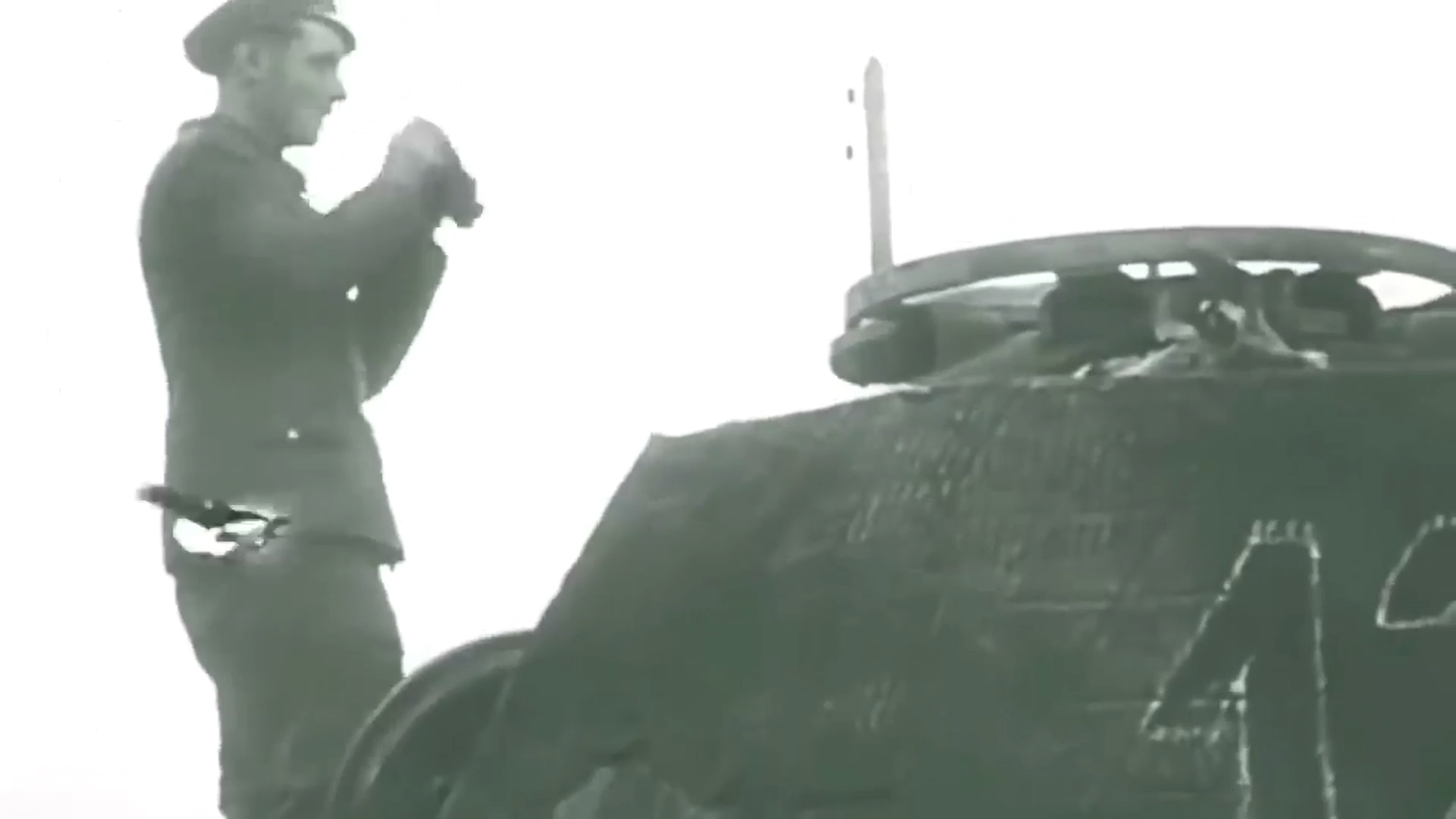 Rise of the Panther: Germany’s answer to the T-34