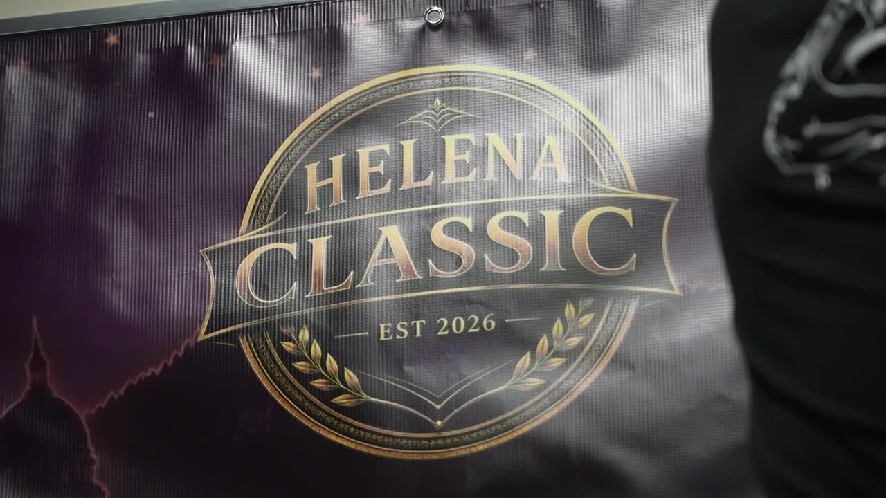 Helena Classic bringing first bodybuilding competition to the capital city