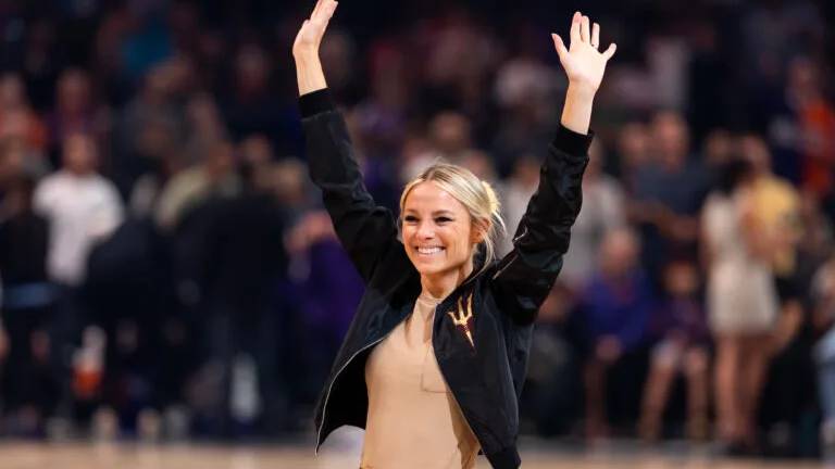 Miller time: Arizona State women's basketball ranked in ESPN poll ...