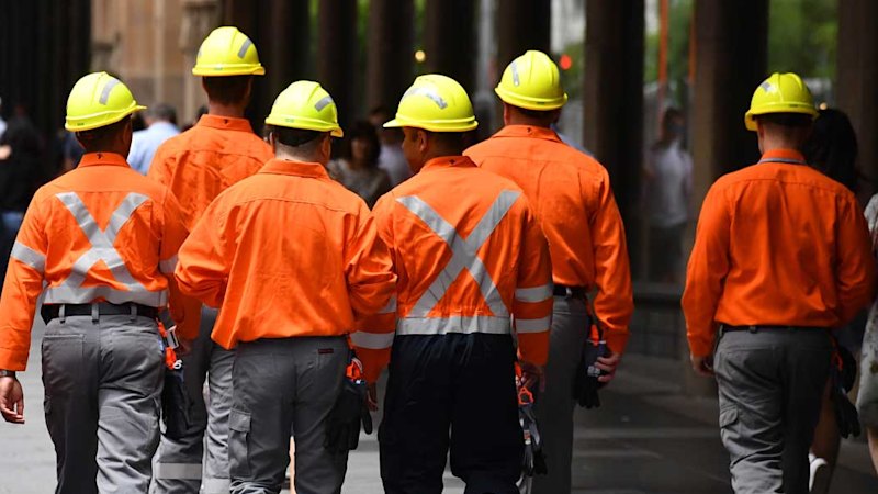 Unemployment shock as jobless rate hits five-year high, nearly 40,000 Aussies fall out of work