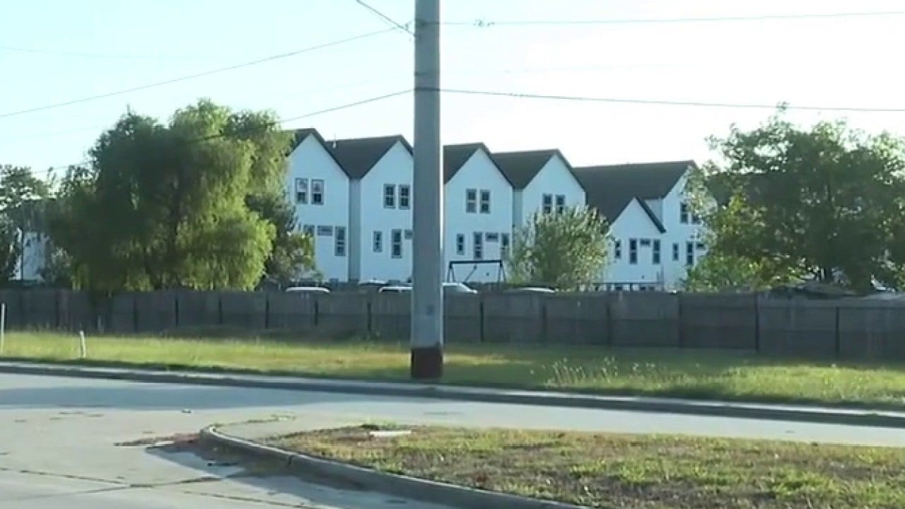 Acres Homes leaders push to preserve community's history amid redevelopment