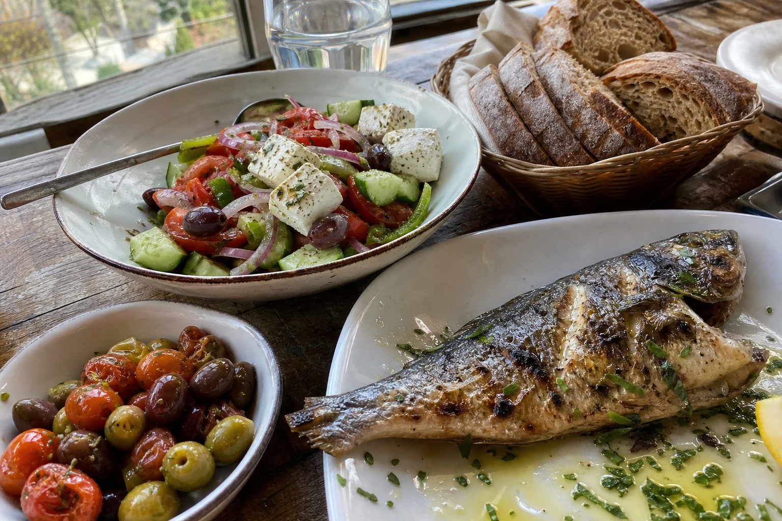 Your death risk may drop by nearly a quarter with this one diet change