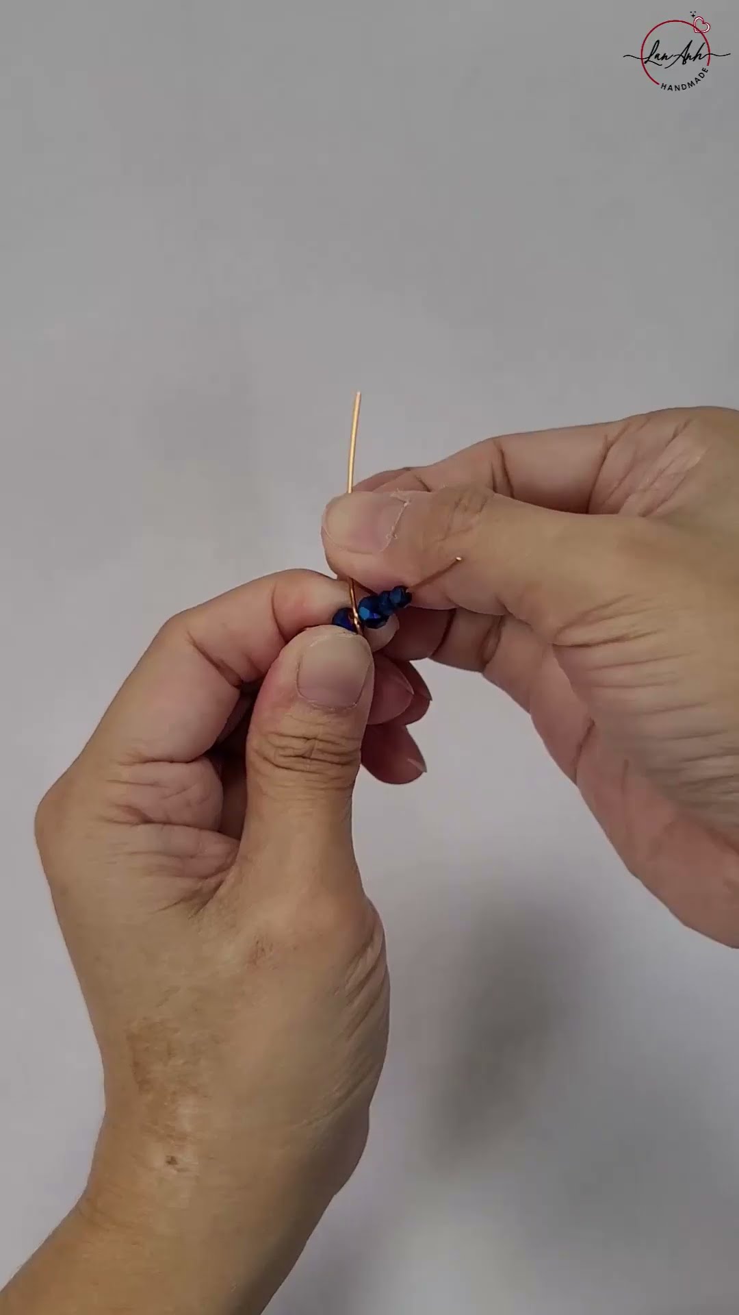 Cute and easy earring ideas with sparkling crystals #shortsvideo #diy # ...