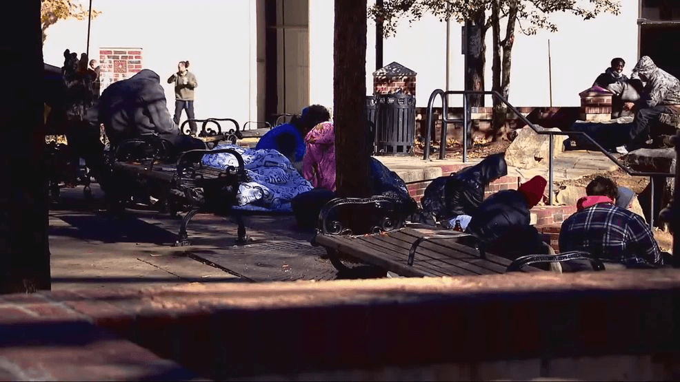Asheville approves $6M grant to help prevent homelessness