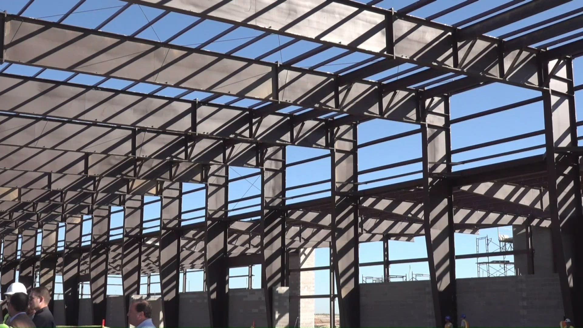 Odessa proposes hotel tax to fund sports complex without raising local ...