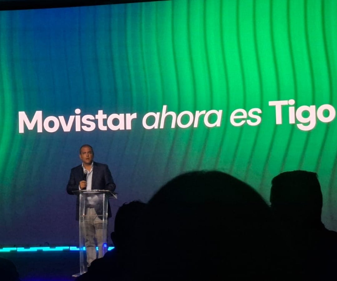 Movistar ahora es Tigo, la nueva campaña de Millicom de $8,5 billones ...