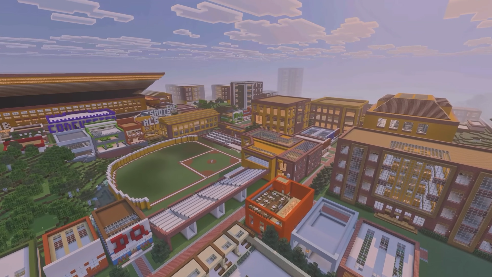Mike Tomlin’s Minecraft world is the talk of the internet, but how good ...