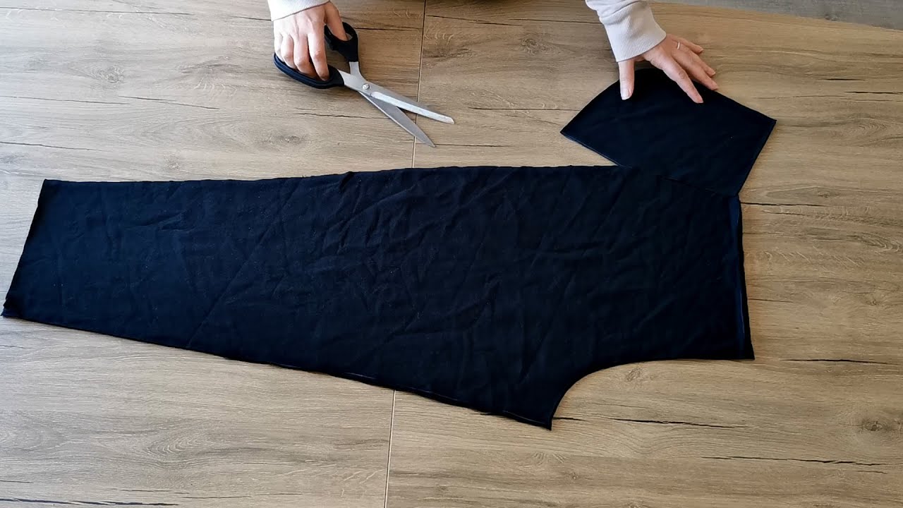 Quick and easy sewing for beginners