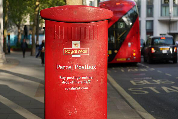 Royal Mail letters and parcels 'delay' alert if customers make 'simple ...