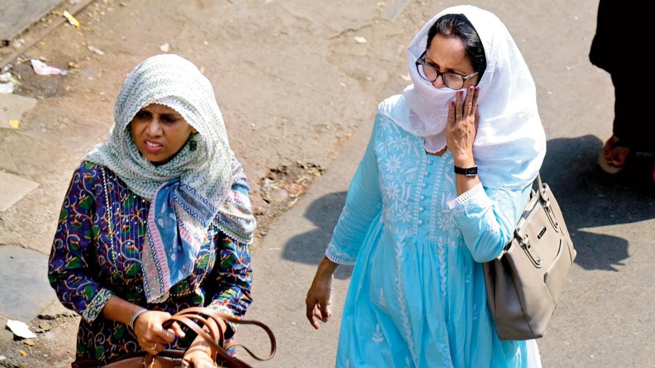 Mumbai doctors report surge in cough, cold and fever cases despite warm ...