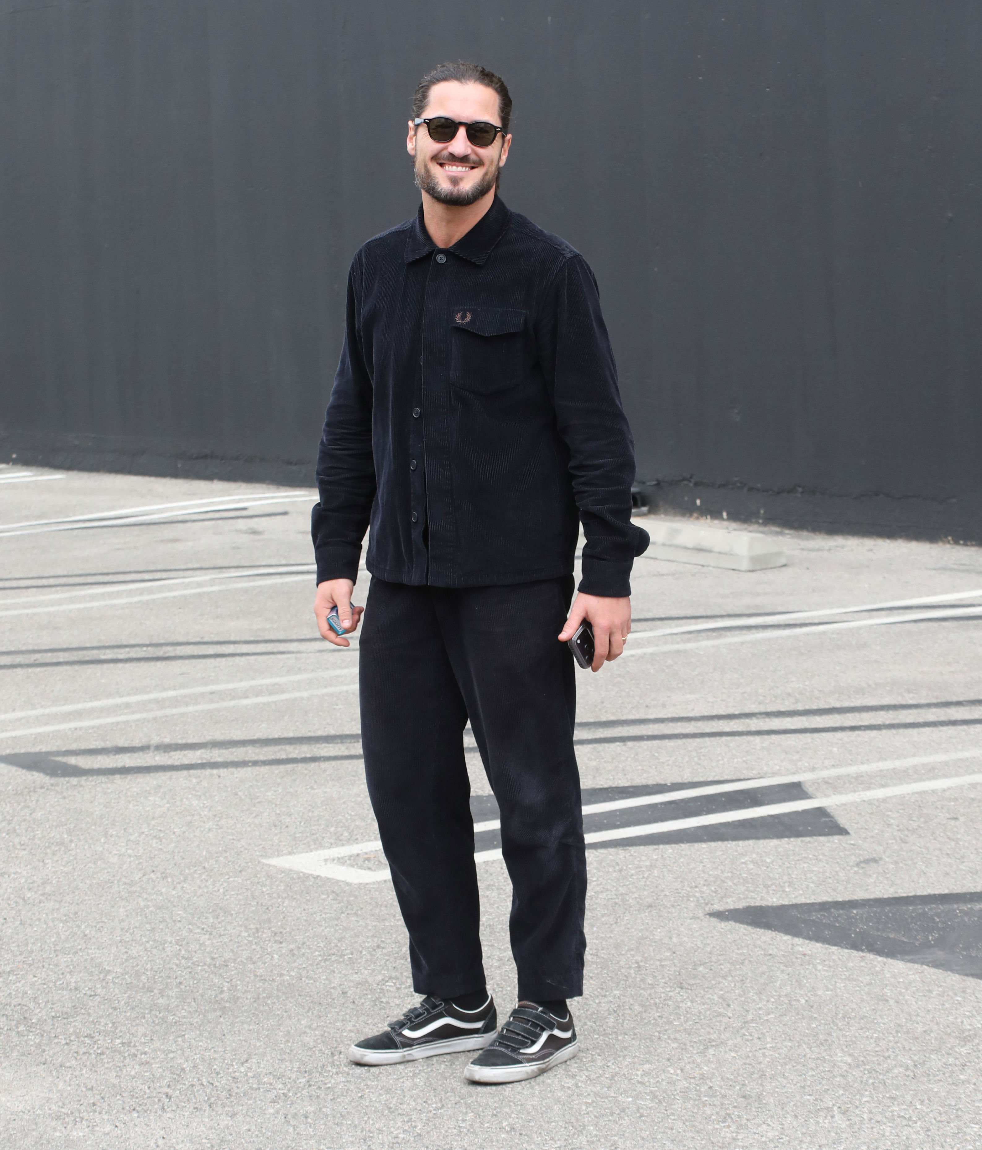 Val Chmerkovskiy upsets DWTS fans with Will Smith slap reference while ...