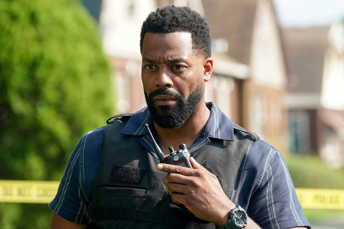 LaRoyce Hawkins exits “Chicago PD.” — here's how they handled Kevin Atwater's goodbye