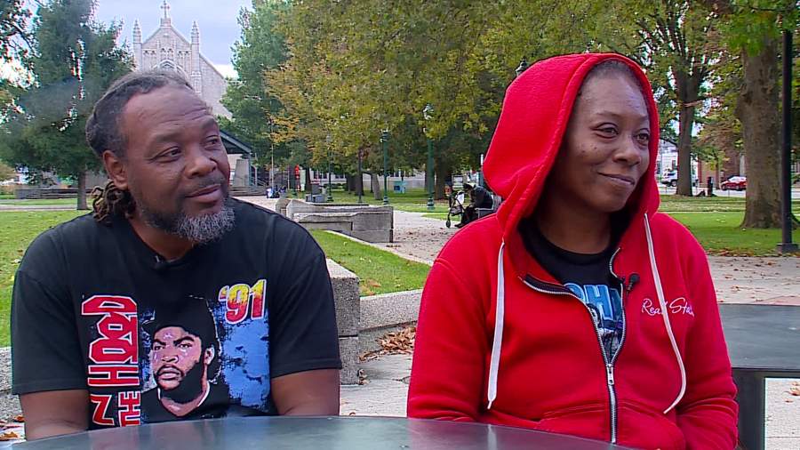 Mother shares story of her daughter killed in Kalamazoo retaliation shooting