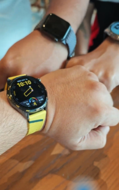 Huawei Watch GT 7 review and features worth knowing