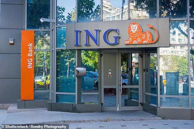 ING stops new applications for popular savings account made famous by ...