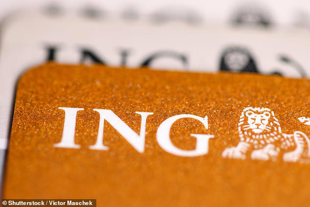 ING stops new applications for popular savings account made famous by ...