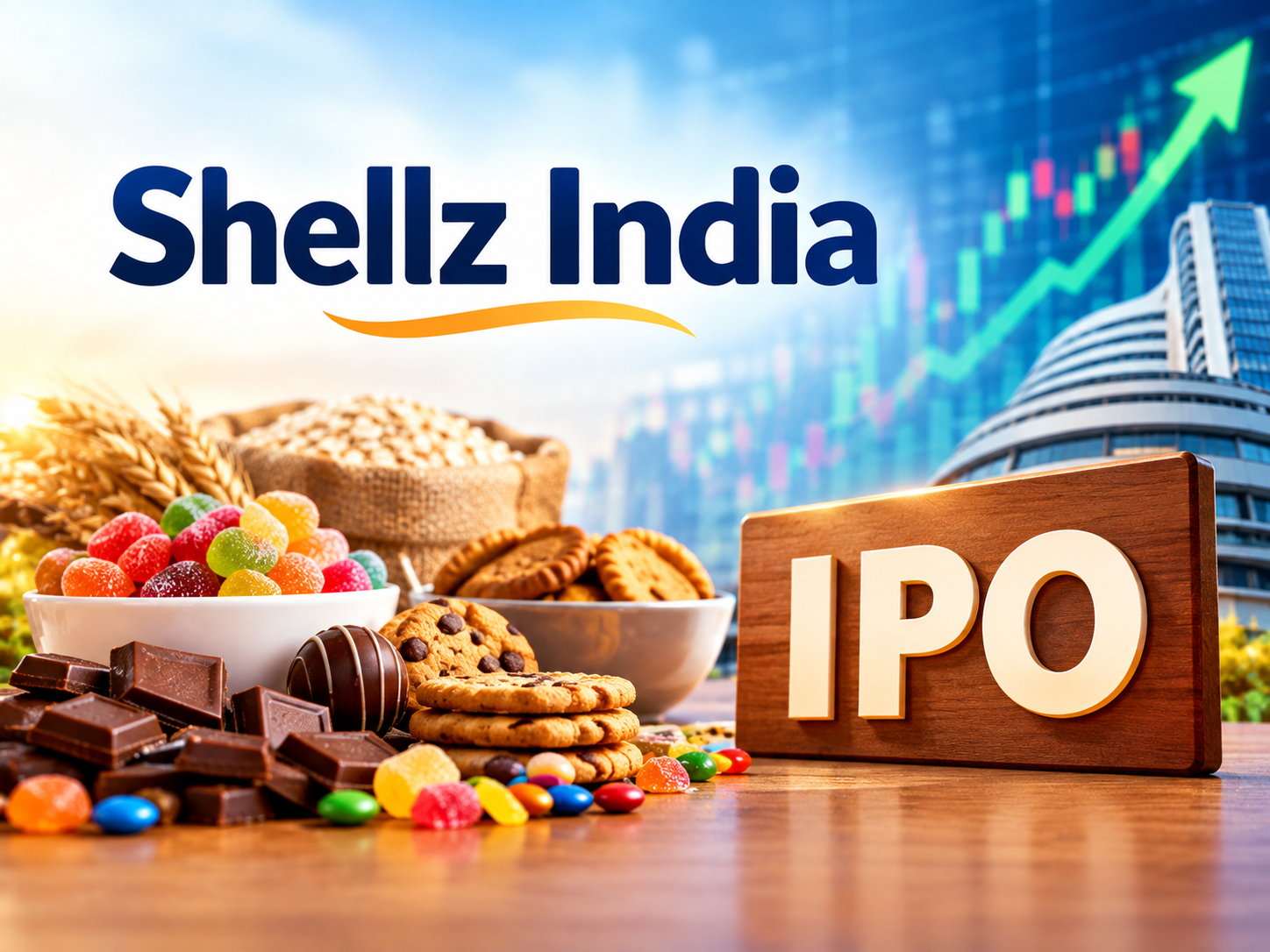 Shellz India SME IPO opens for subscription today: Check price band and ...
