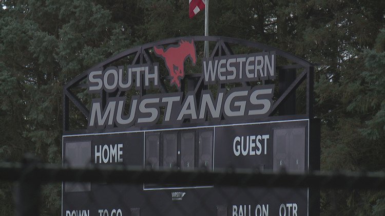 Youth sports parents speak out against fee increases for South Western's athletic facilities